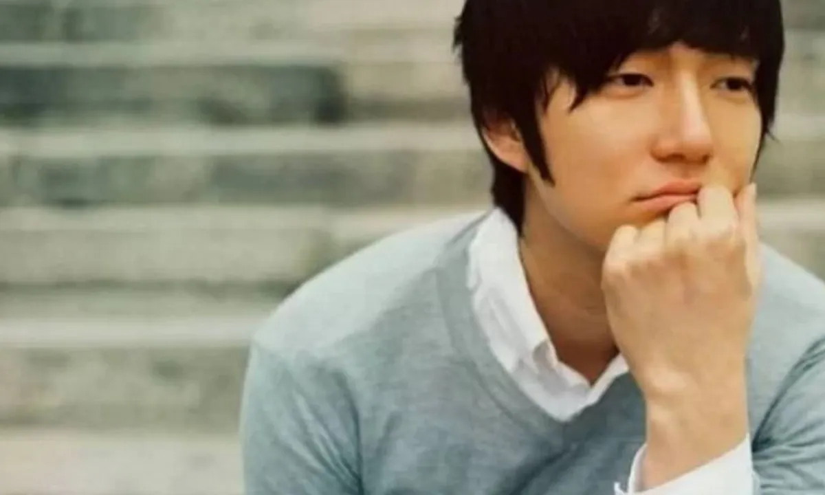 Model dan Aktor Ye Hak Young Dikabarkan Telah Meninggal Dunia
