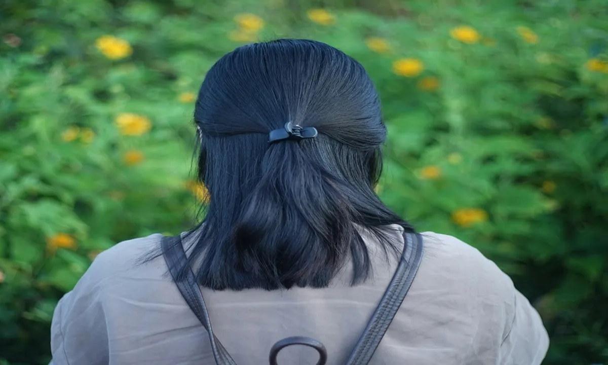 Model Rambut Wanita Sebahu yang Keren dan Nyaman untuk Sehari-hari