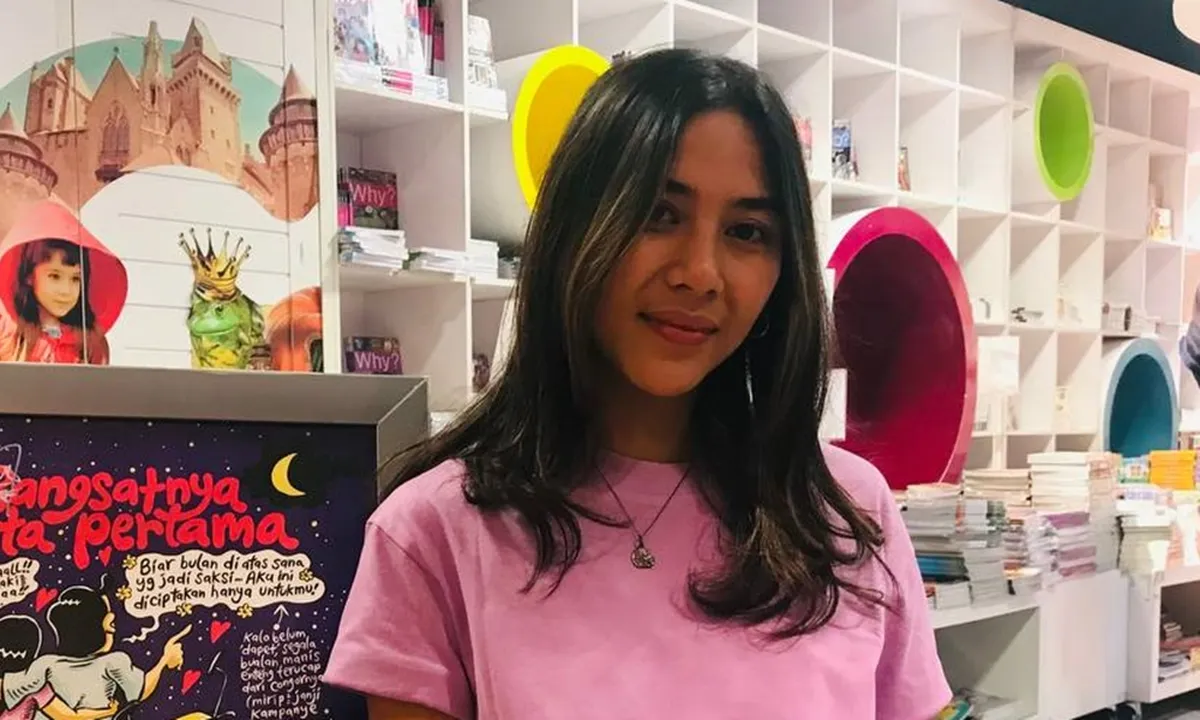Mohon Doa, Adinda Thomas Siap Menikah Tahun Ini