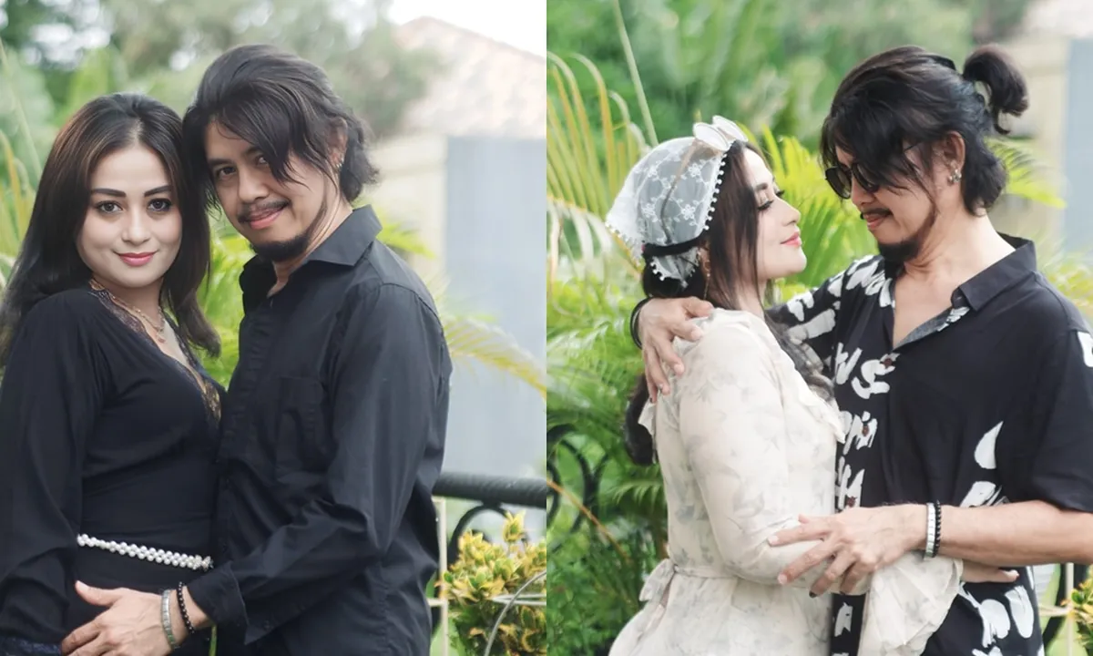 Moldy Radja dan Putri Dancing Rilis Single Duet 'Pilihanku' di Hari Spesial