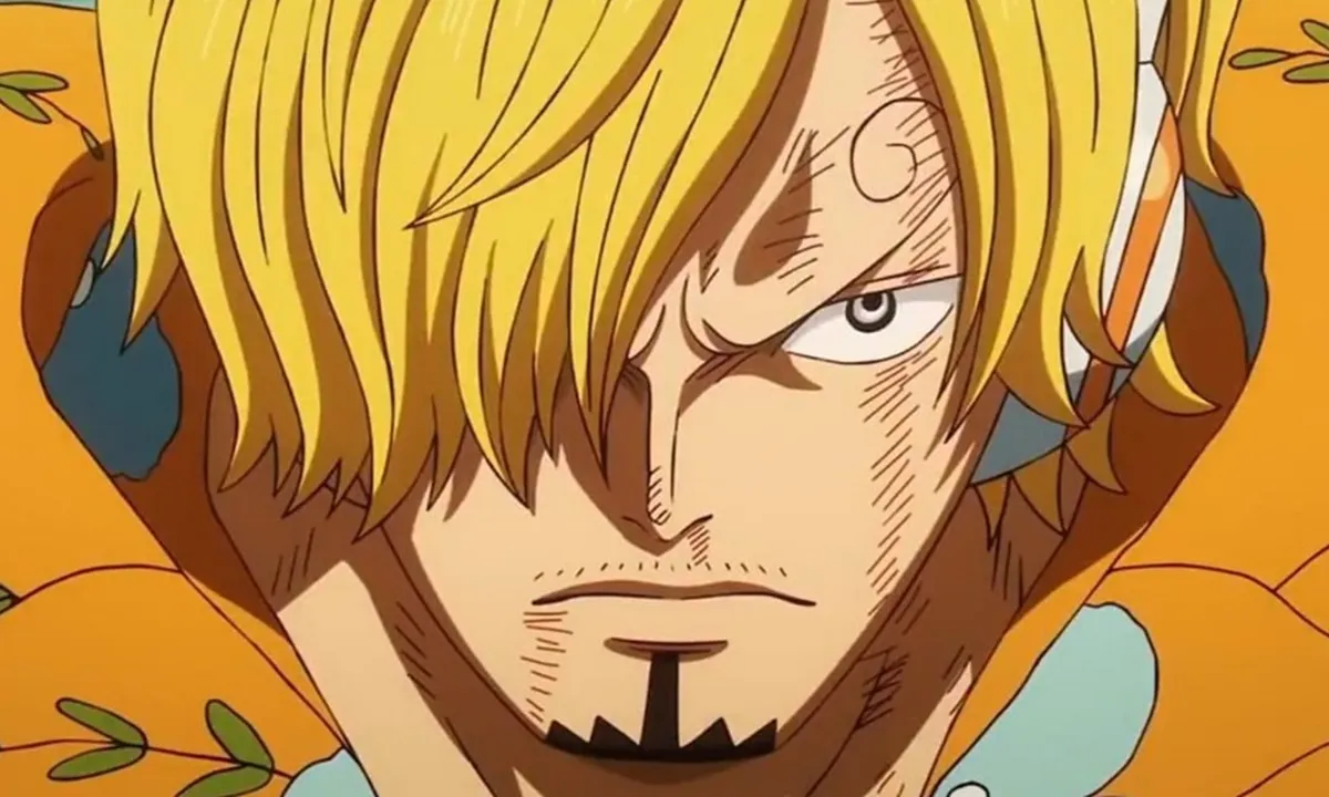 Momen Epic ONE PIECE Episode 1141: Sanji Jadi MVP!