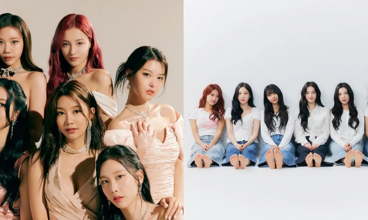 MOMOLAND Resmi Tanda Tangani Kontrak dengan Agensi Baru, Beri Sinyal Adanya Kelanjutan Aktivitas Grup?