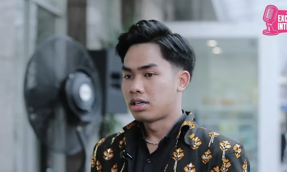 Motivasi Raski Ikut Audisi Offline D'Academy 8