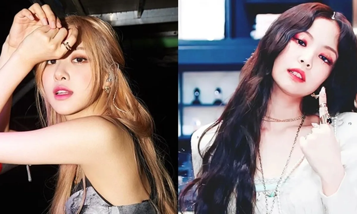 MUA BLACKPINK Ungkap Keterlibatan Para Member Soal Urusan Make-up