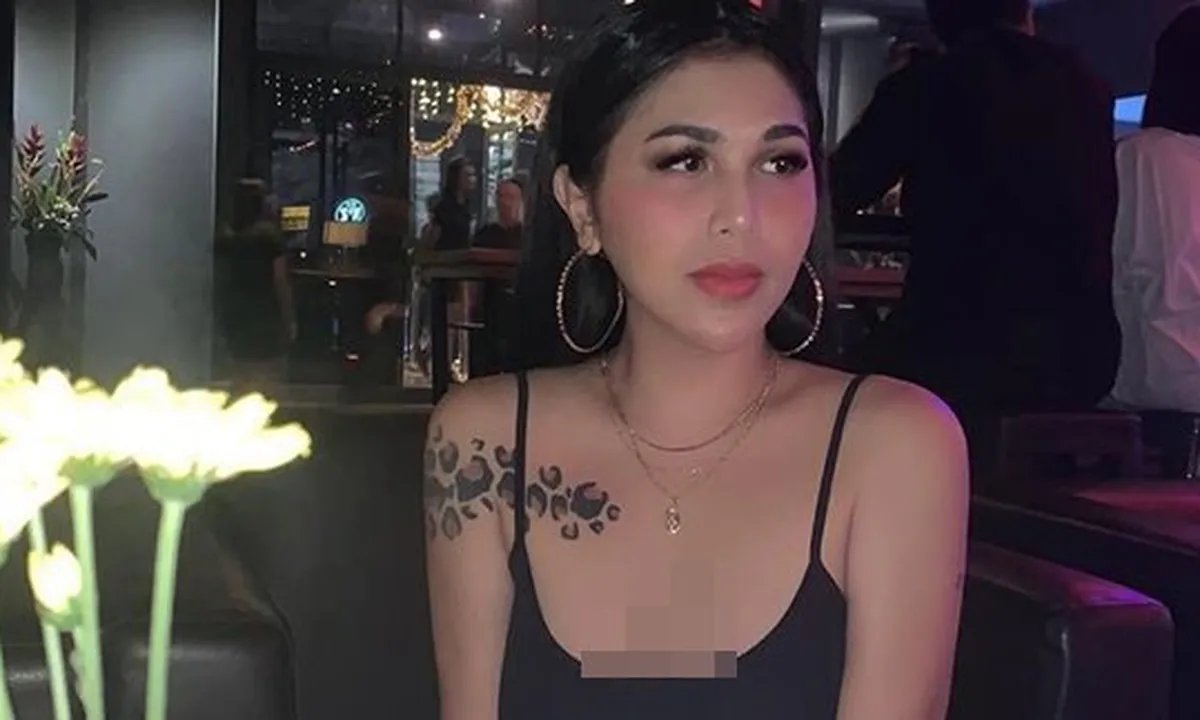 Mual-Mual, Gebby Vesta: Apa Gue Hamil Ya?