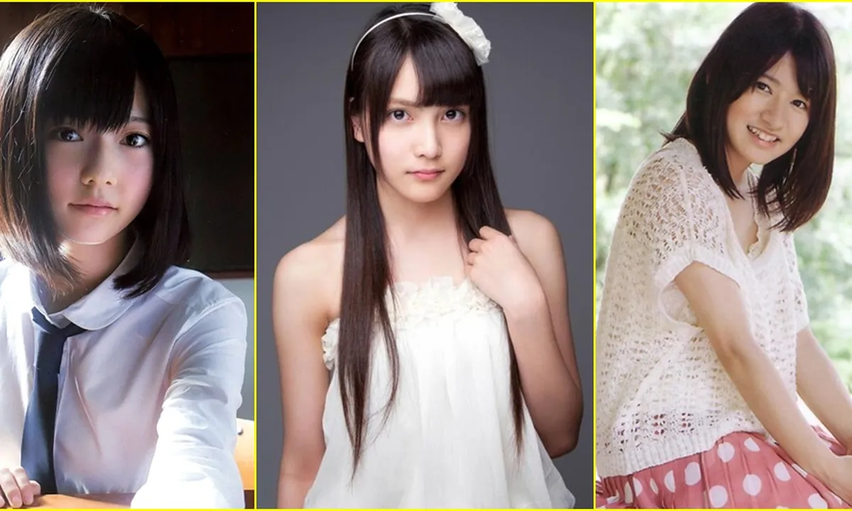 Muda & Cantik, Generasi Terbaru AKB48 Ini Siap Getarkan Hatimu