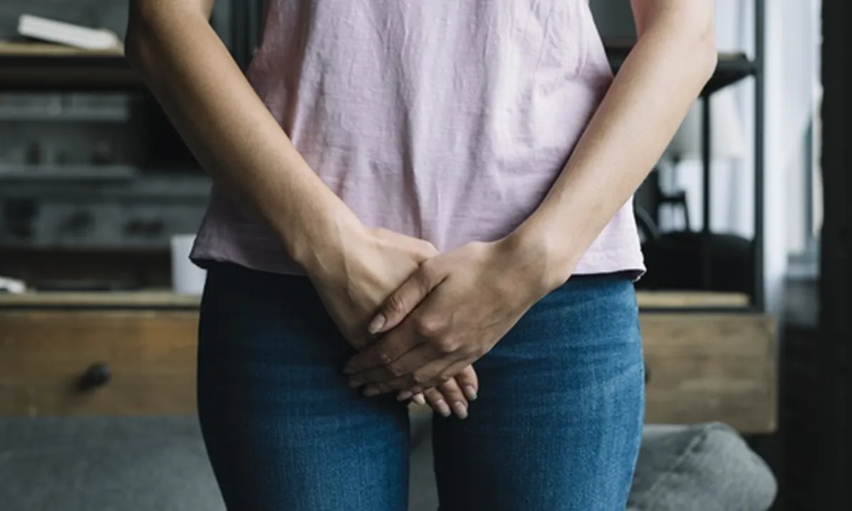 Ini 6 Cara Mengatasi Miss V Gatal Karena Infeksi Jamur, Mudah Dipraktikkan - Bisa Dilakukan di Rumah