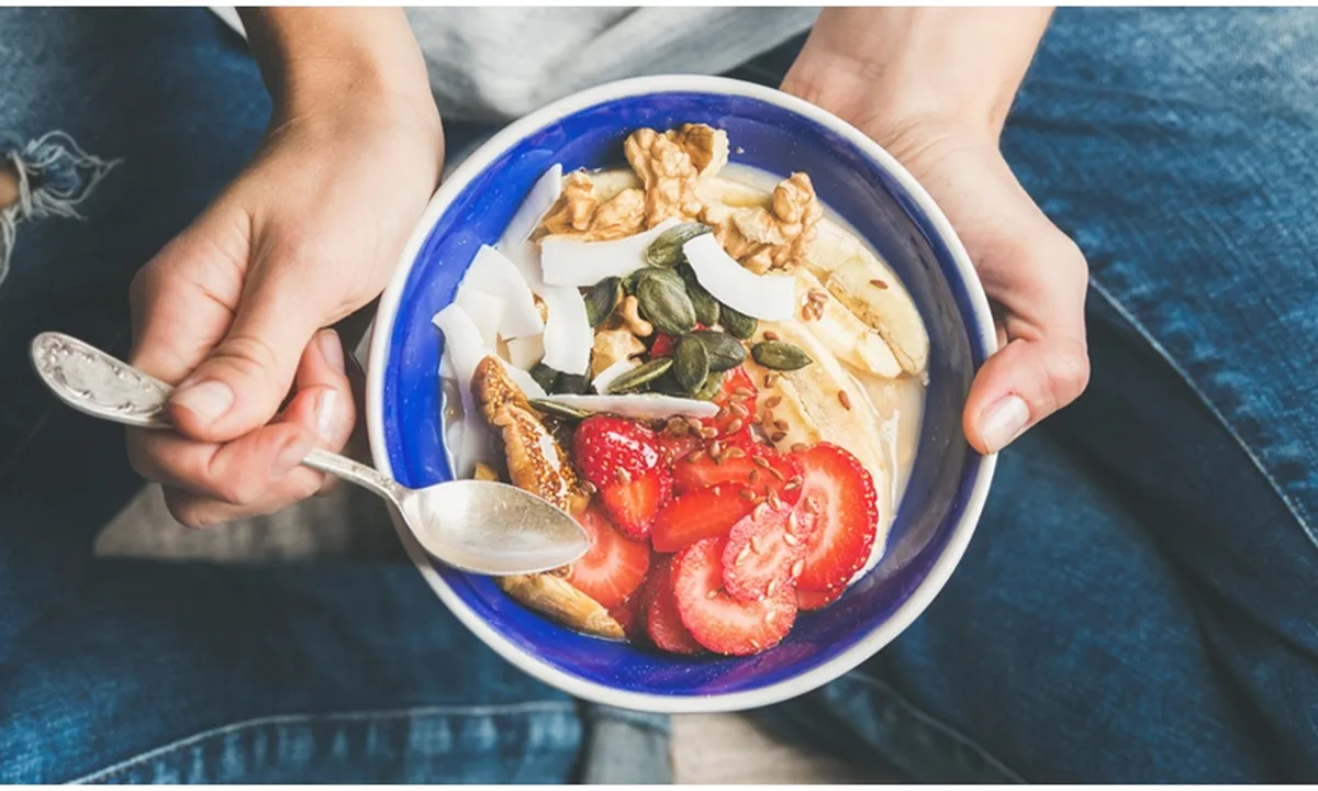 Mulai Dari Makanan, Siapkan 4 Hal Ini saat Ingin Memulai Hidup Sehat
