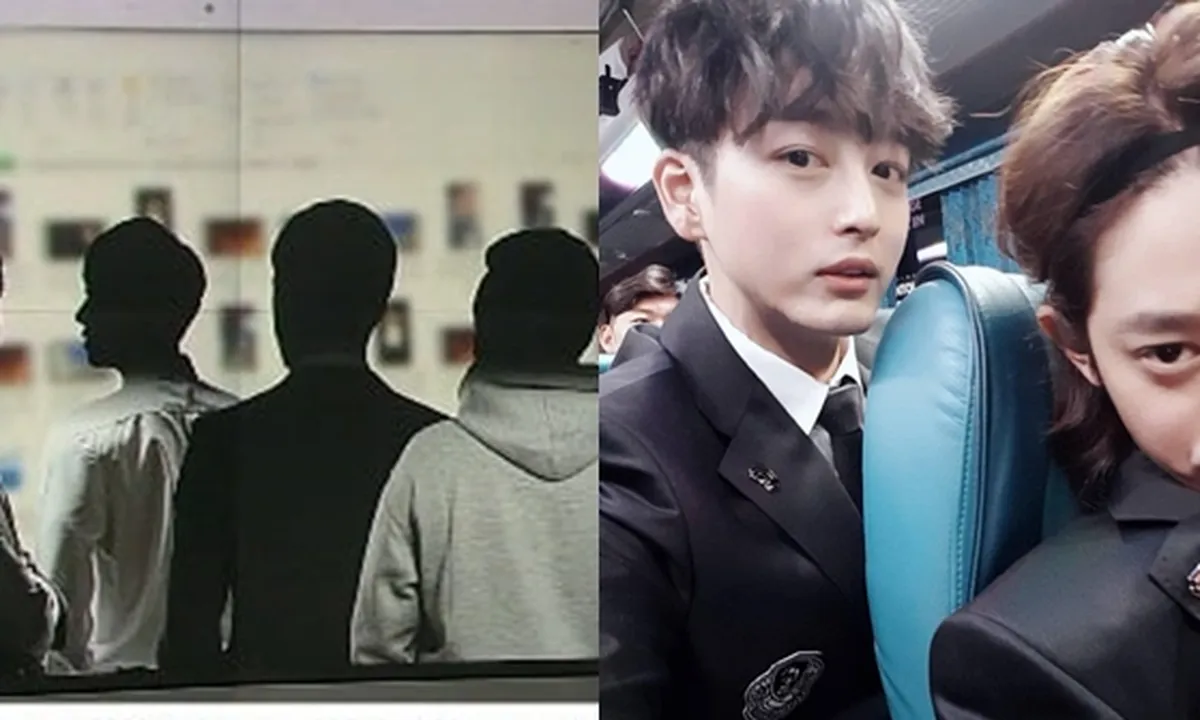 Muncul Grup Chat Seksual Mirip Punya Jung Joon Young, Dua Aktor Disebut Terlibat
