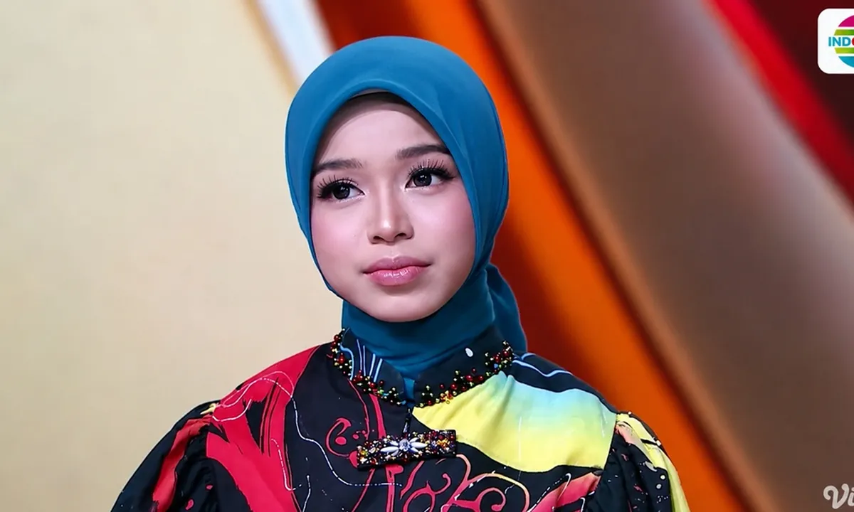 Murama Bikin Juri Merinding di Dangdut Academy 8, Raih 3 SO dari Dewi Perssik, Lesti, dan Soimah