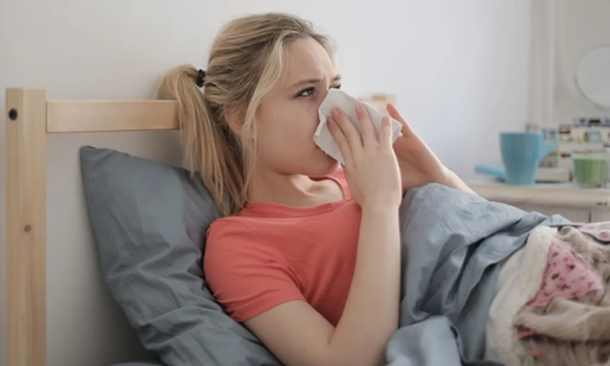 Musim Penghujan Datang, Ini 8 Makanan yang Mampu Redakan Flu dan Batuk
