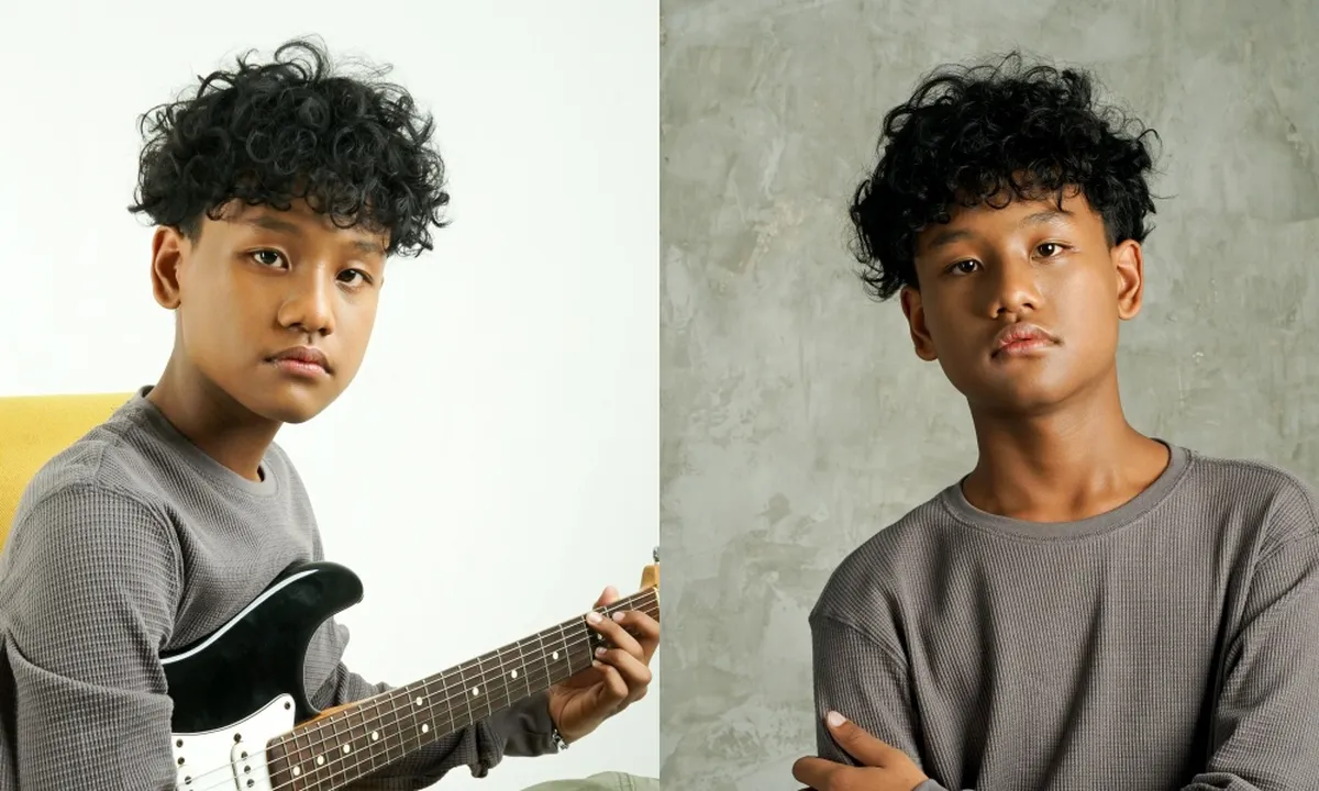 Musisi Muda Devanka Ziya Ceritakan Hubungan Tanpa Status Lewat Single 'Peka'