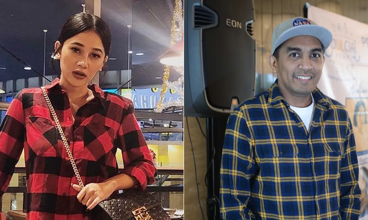 Mutia Ayu dan Glenn Fredly Sudah Saling Kenal dan Berteman Dekat