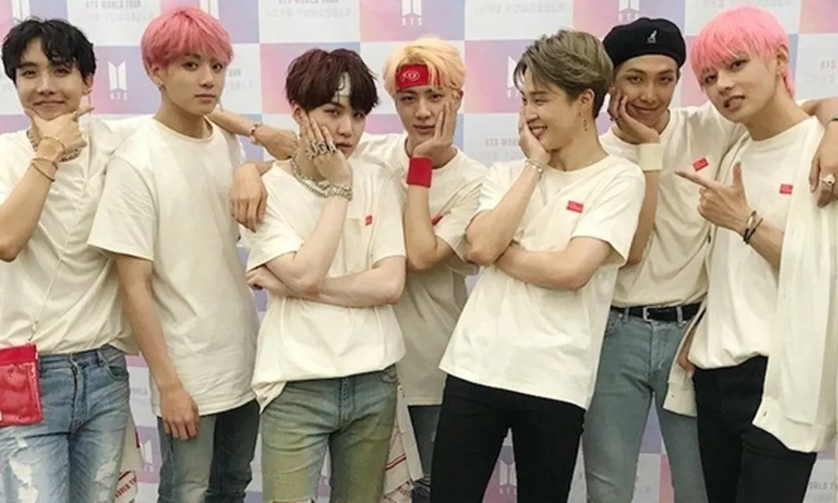 MV 'Idol' BTS Paling Banyak Ditonton Dalam Sehari, Sepanjang Sejarah YouTube