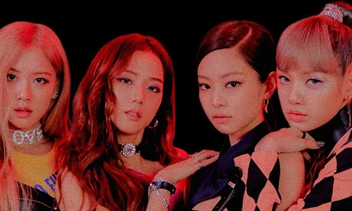 MV 'KILL THIS LOVE' BLACKPINK Jadi Trending No 1 di Youtube Indonesia