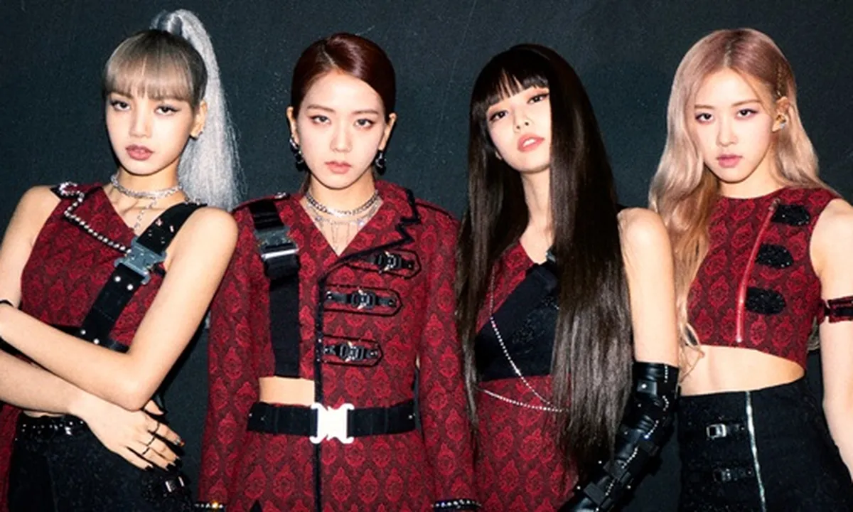 MV 'KILL THIS LOVE' BLACKPINK Jadi yang Tercepat Raih 100 Juta Views!