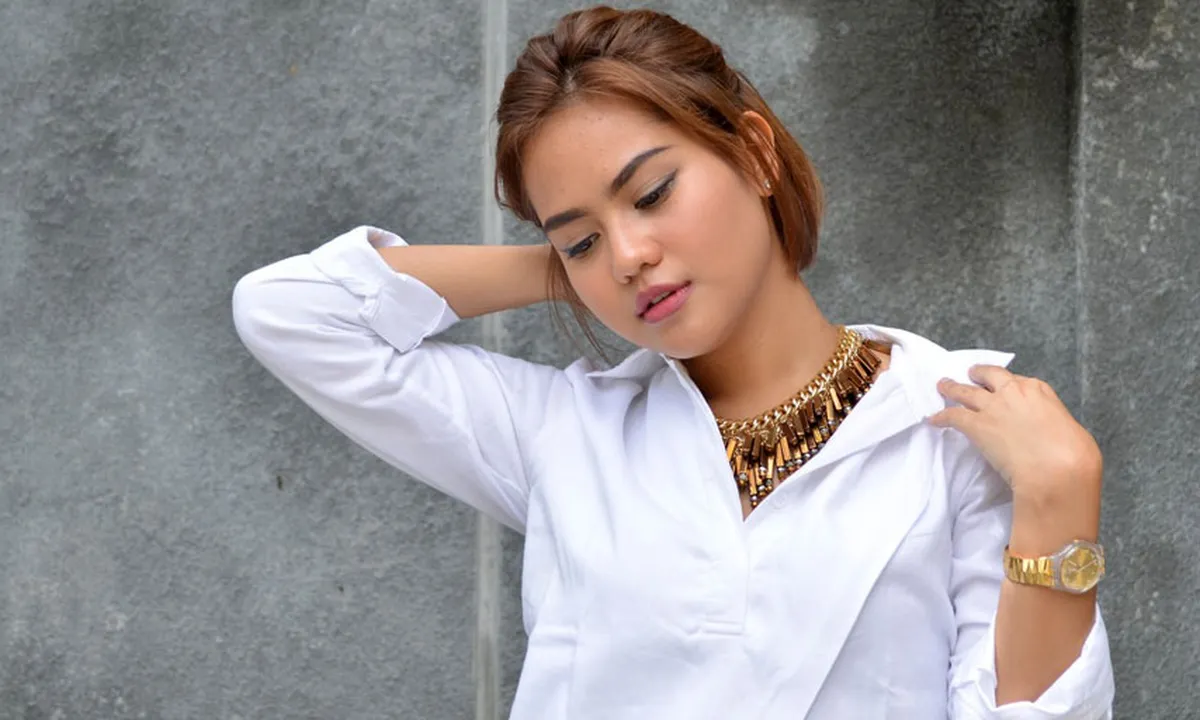 Mytha Lestari, Dari Buang Imej 'Mamamia' Sampai Curhatan Hatinya
