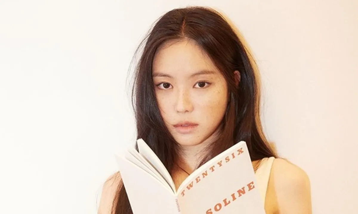 Na Eun A Pink Keluar dari Play M, Dikabarkan Gabung YG Entertainment