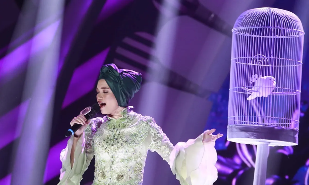 Nabila DAA 4 Akui Mentalnya Drop & Tak Percaya Diri Sejak Awal