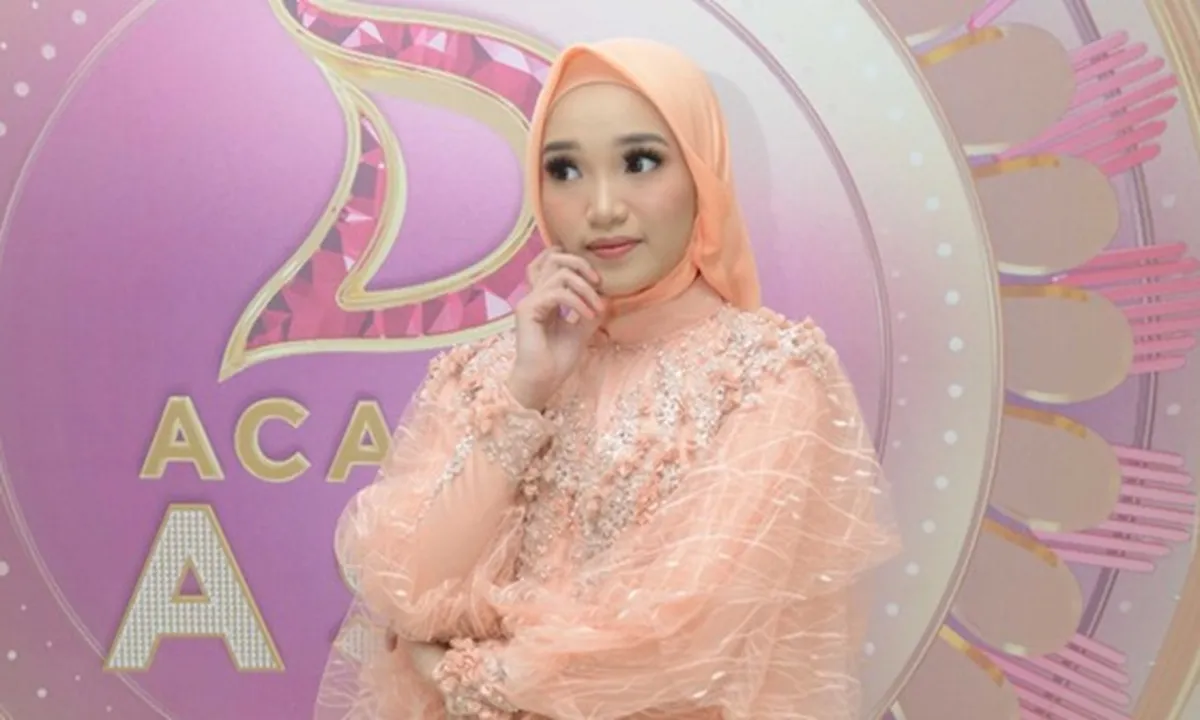 Nabila Tersenggol Setelah Melantunkan Lagu Berjudul Perpisahan, Ada Hubungannya?