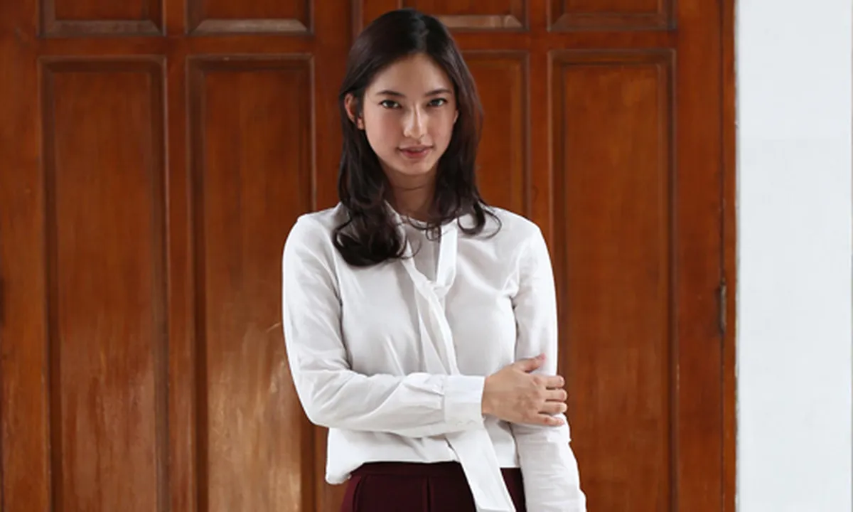 Nadia Saphira - Mikael Mirdad Sudah Daftar Pernikahan