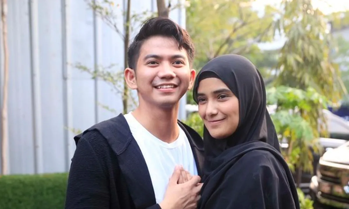 Nadya Disebut Tak Suka Baby Syaki Digendong Lesti, Rizky DA Buka Suara