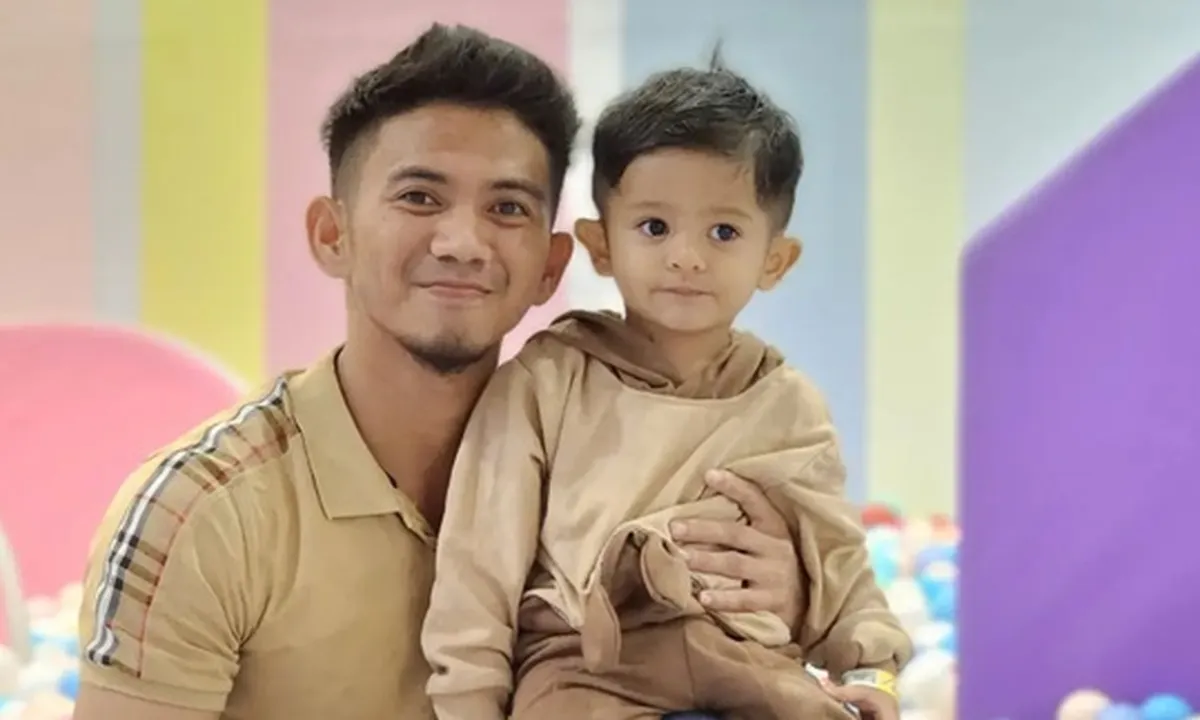 Nadya Mustika Sang Mantan Istri Menikah Lagi, Rizki DA Ogah Komentar