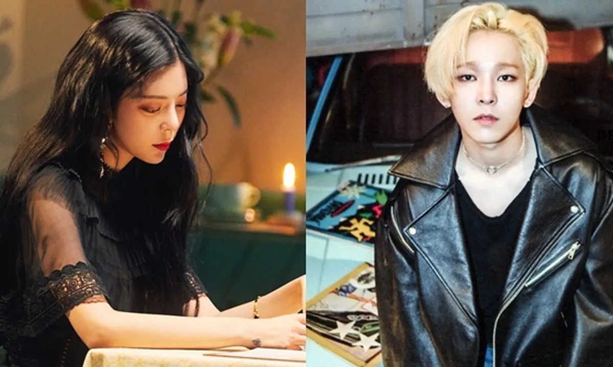 Nam Tae Hyun Eks WINNER Akui Pacaran Dengan Jang Jae In