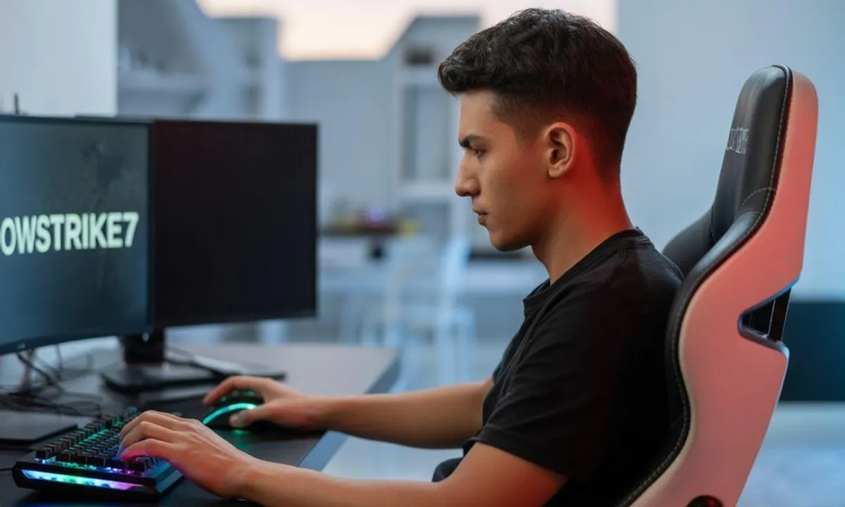 Nama Game Keren: Panduan Lengkap Memilih Username yang Menarik dan Berkarakter