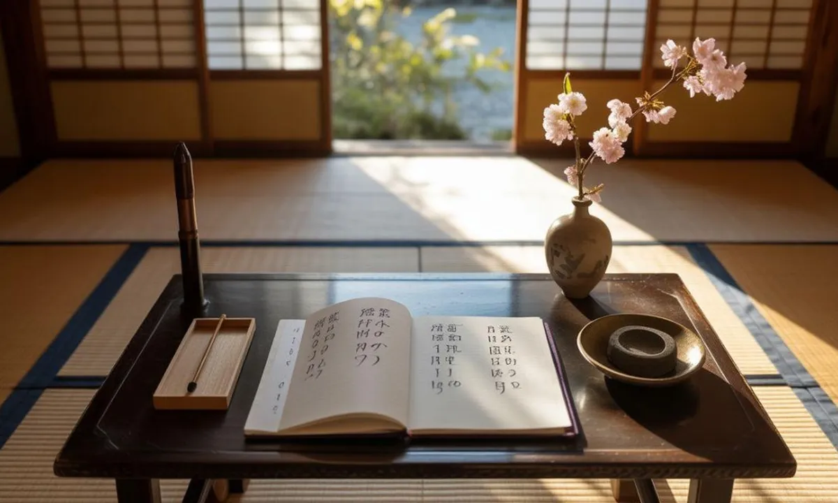 Nama Hari dalam Bahasa Jepang: Panduan Lengkap untuk Pemula