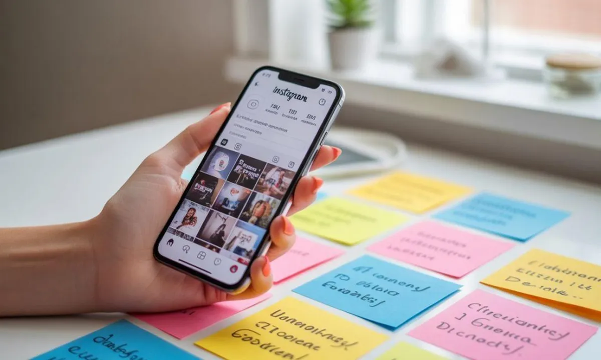 Nama IG Keren Singkat: Panduan Lengkap Memilih Username Instagram yang Menarik