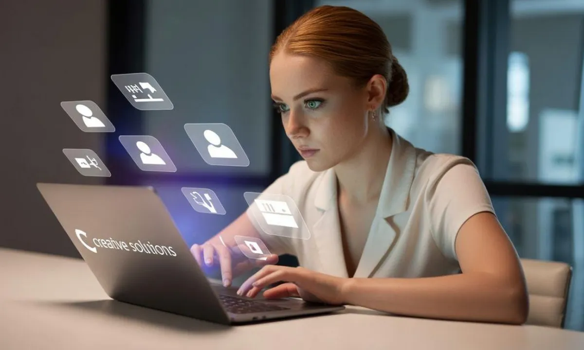Nama Keren: Panduan Lengkap Memilih Identitas Digital yang Menarik