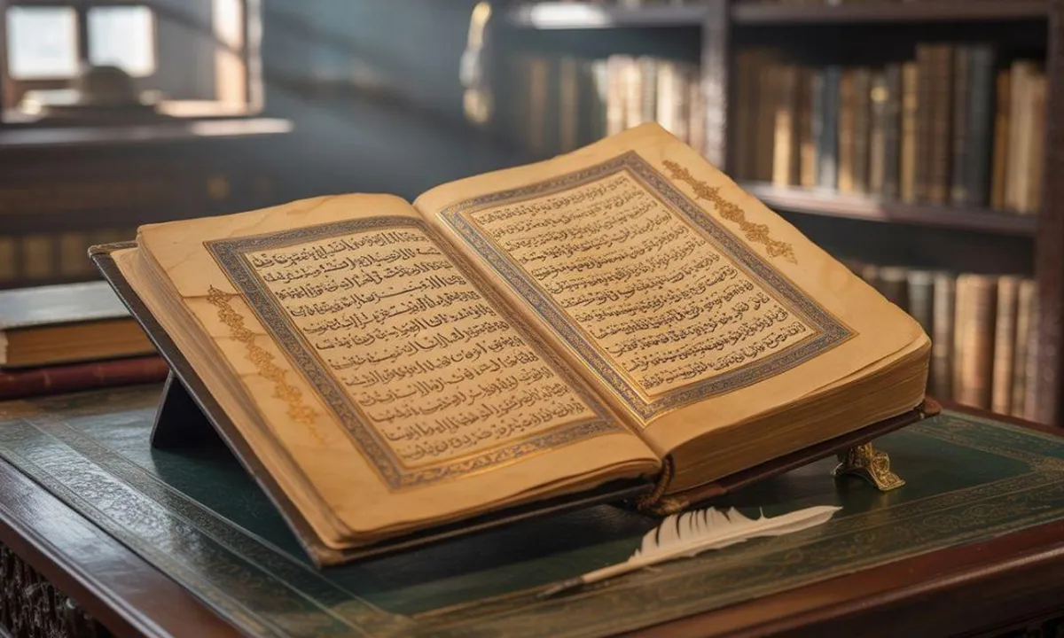 Nama Lain Hari Kiamat: Mengenal Berbagai Sebutan dalam Al-Qur'an