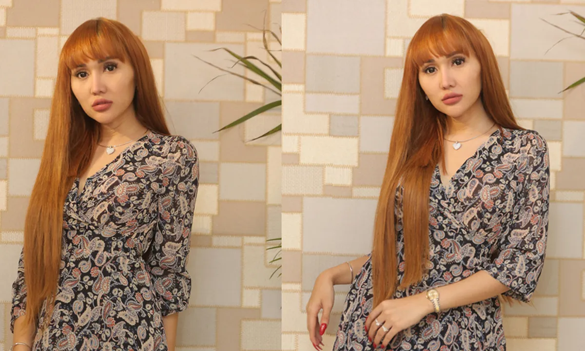 Nama Lucinta Luna Dominasi Video Trending Di Youtube