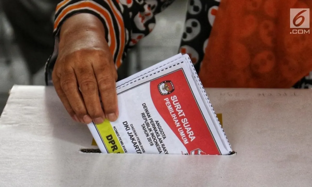 Nama Situs Berita Liputan6.com Dicatut untuk Menyebarkan Hoaks