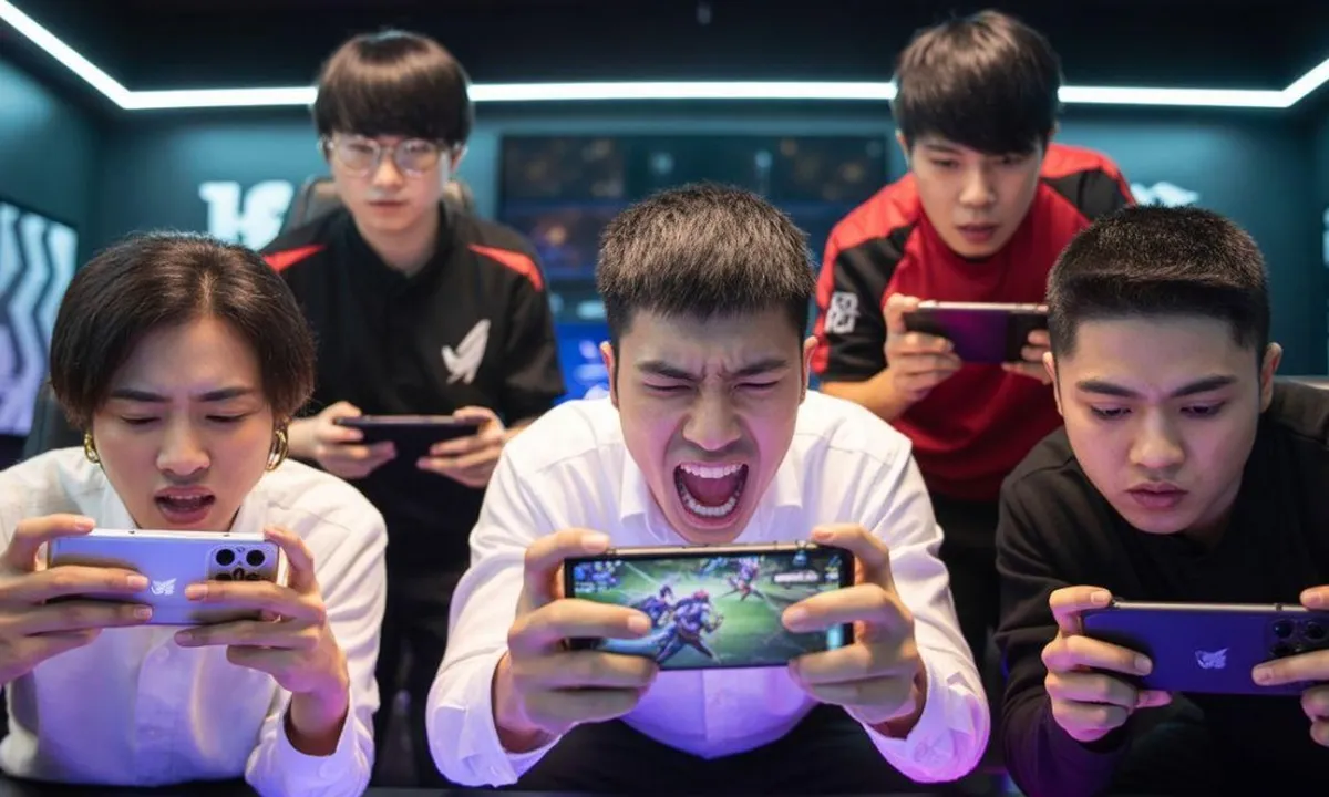 Nama Squad ML Keren: Panduan Lengkap Memilih Identitas Tim Mobile Legends Terbaik
