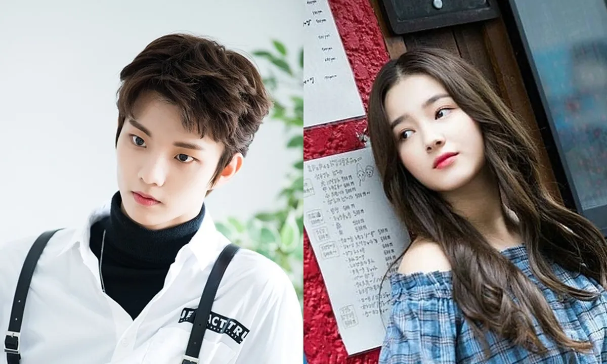 Nancy MOMOLAND Tertangkap Kamera Minum-minum dengan Idol Pria Ini!