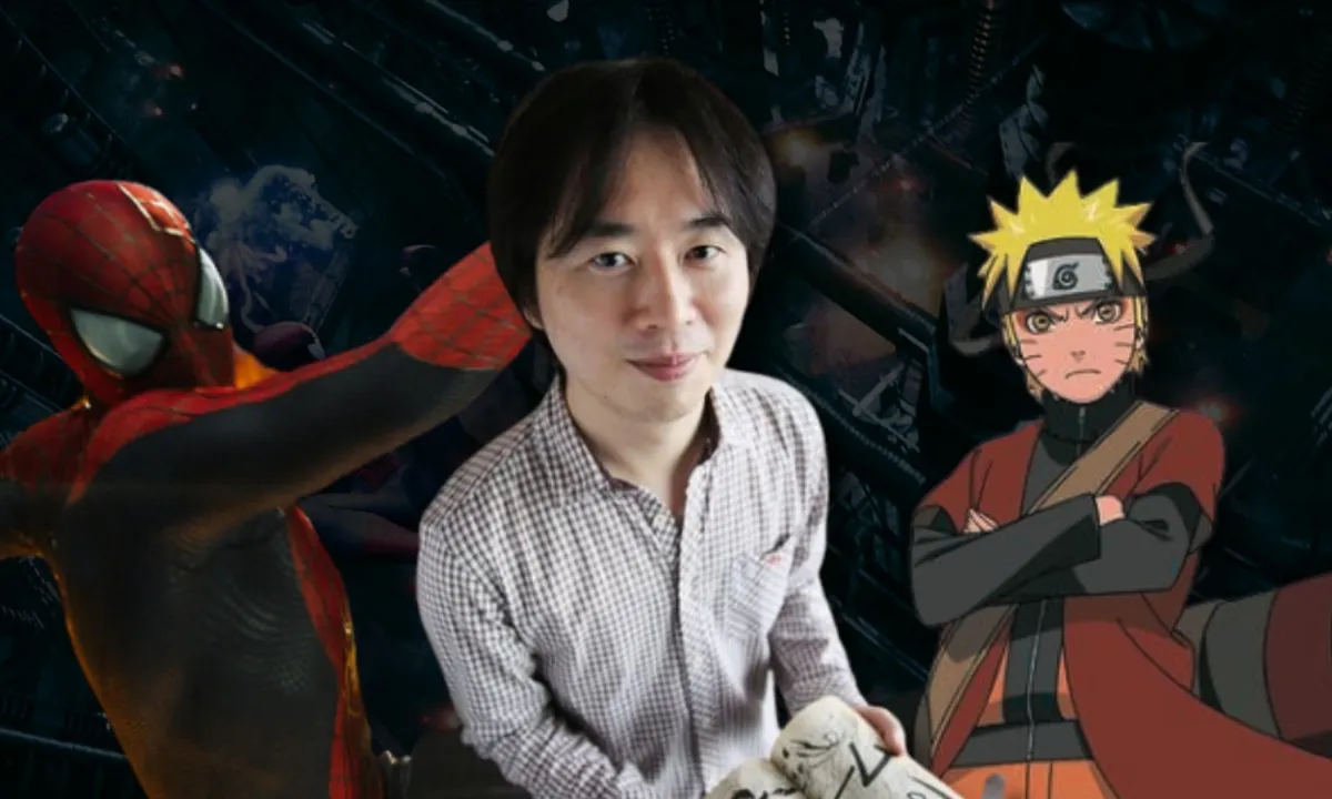 Naruto Creator Puji Film Spider-Man Yang Paling Kontroversial, Pilihan Masashi Kishimoto Bikin Fans Marvel Kaget!