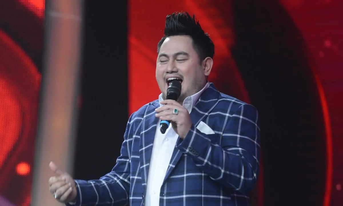 Nassar Akui Ingin Nikah Lagi, Kini Cari Daun Muda