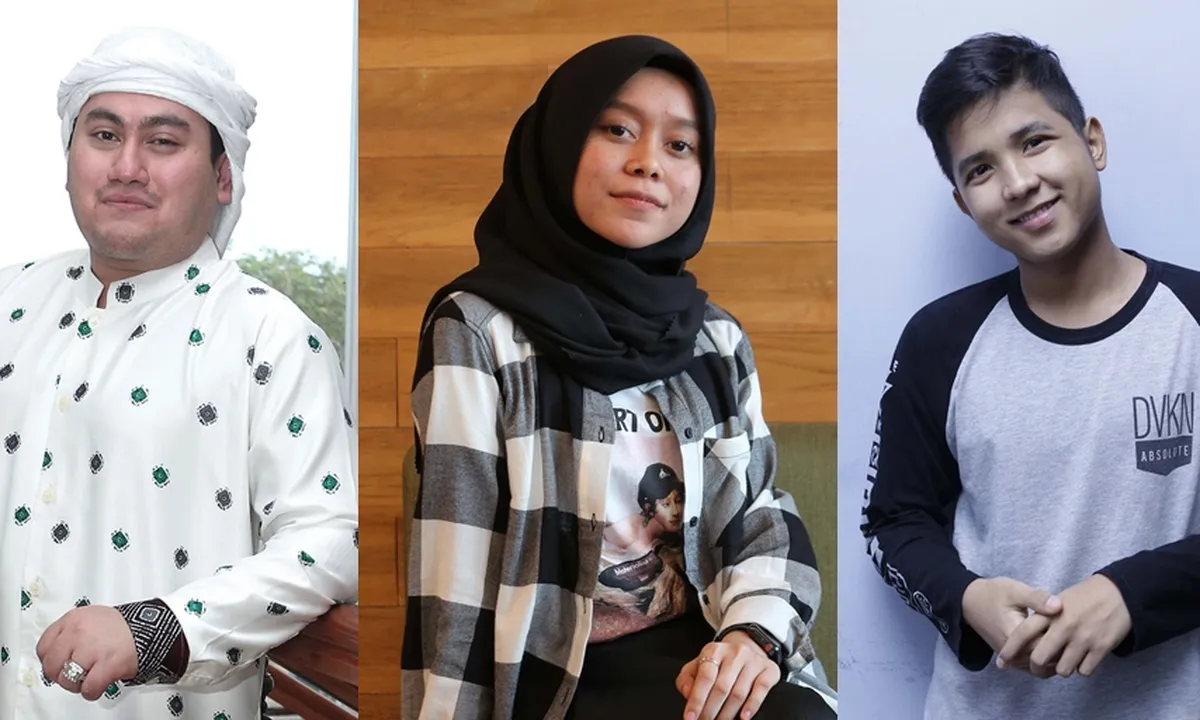 Nassar dan Lesti DA Bertengkar, Jirayut: Papa Mama Jangan Berantem