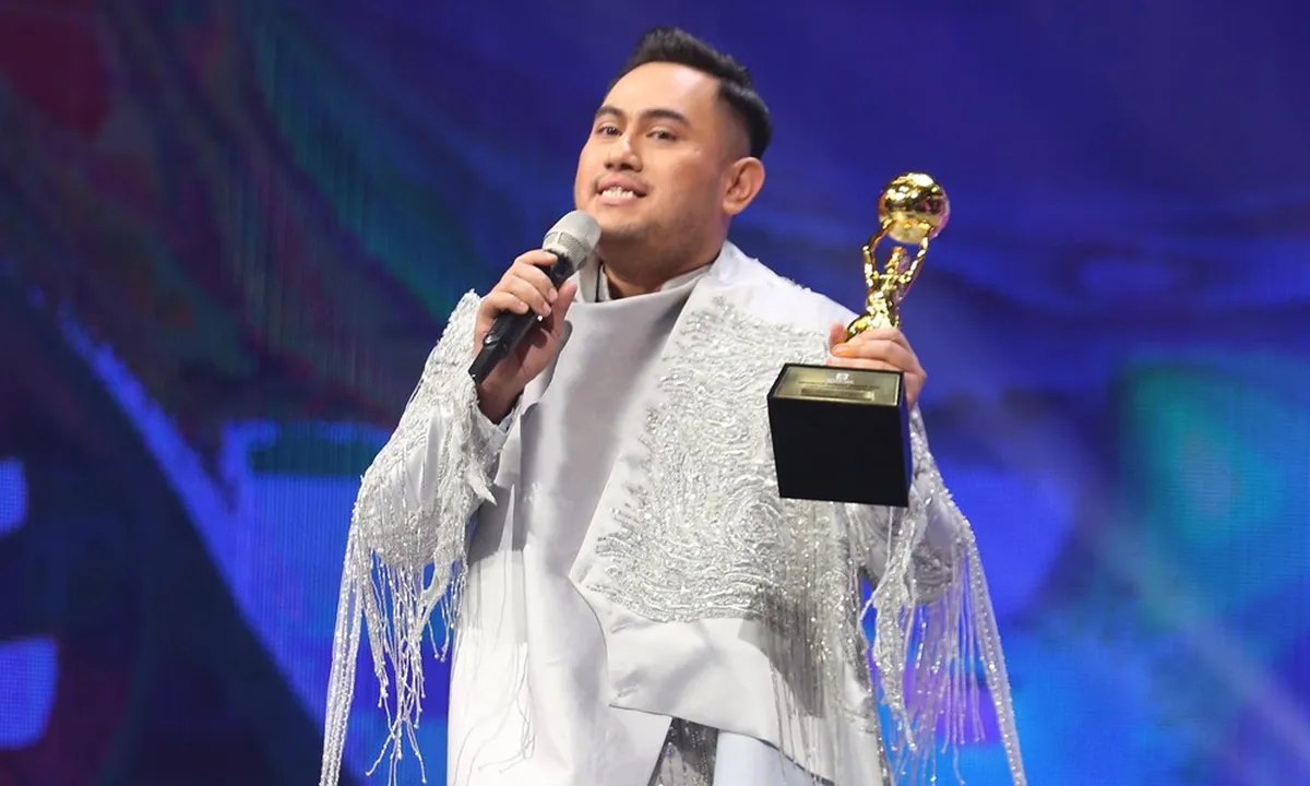 Nassar Luncurkan Single 'Samira' dengan Kisah Cinta Pribadi, Perdana Ciptaan Sendiri!