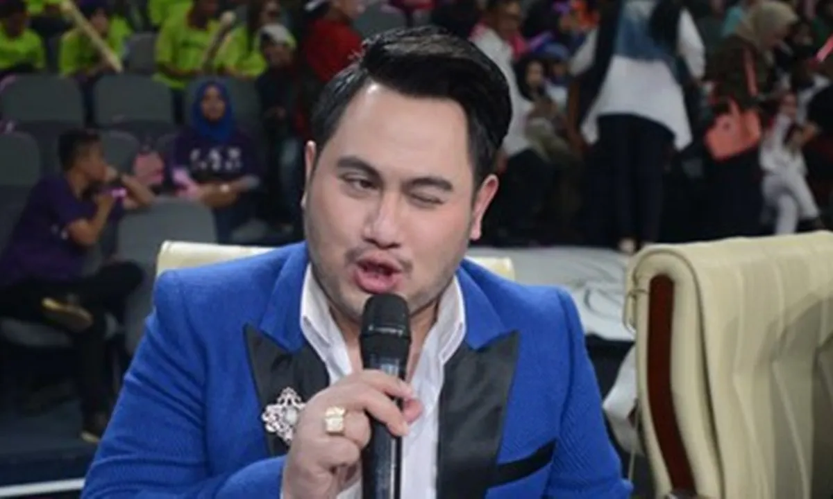 Nassar Puji Cut, Mengapa Gilang Kok Cemburu?