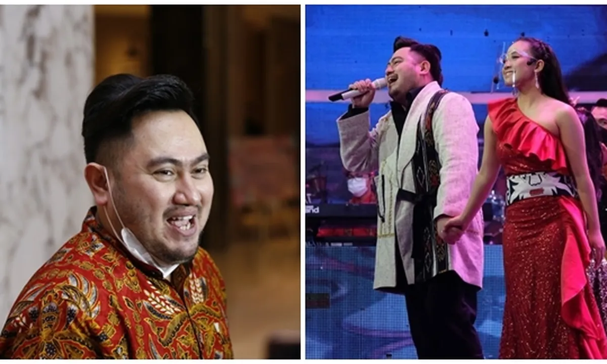 Nassar Ternyata Sudah Temui Orangtua Findi Artika, Makin Serius?