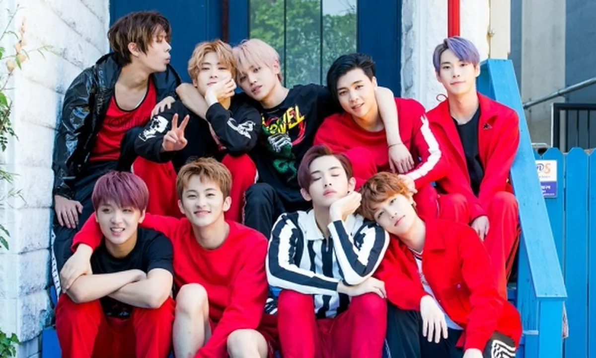 NCT 127 Segera Comeback, SM Entertainment Rilis Teaser Penuh Misteri