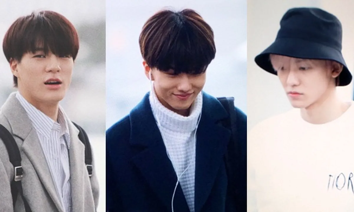 NCT Dream Akhirnya Sampai di Indonesia!