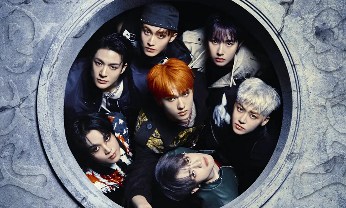 NCT DREAM Tampilkan Pesona Chic Lewat Lagu Smoothie