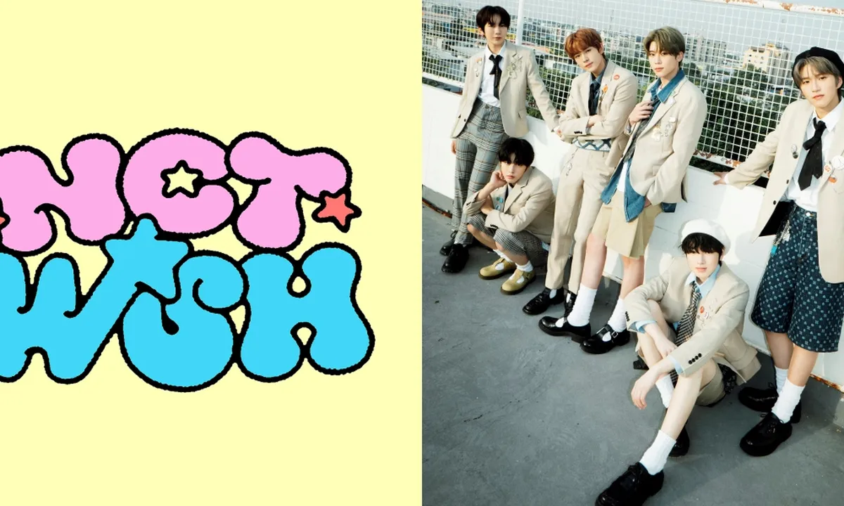 NCT WISH Debut Bulan Februari 2024