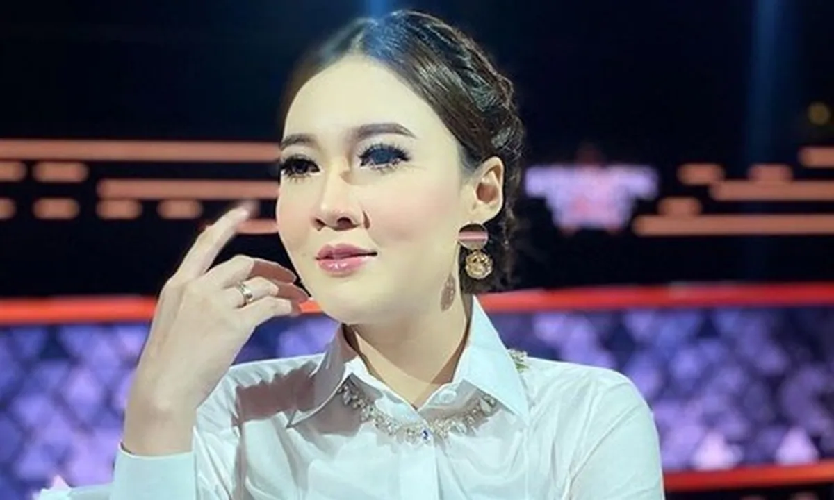 Nella Kharisma Melahirkan Anak Pertama, Wajah Gemas Buah Hati Curi Perhatian