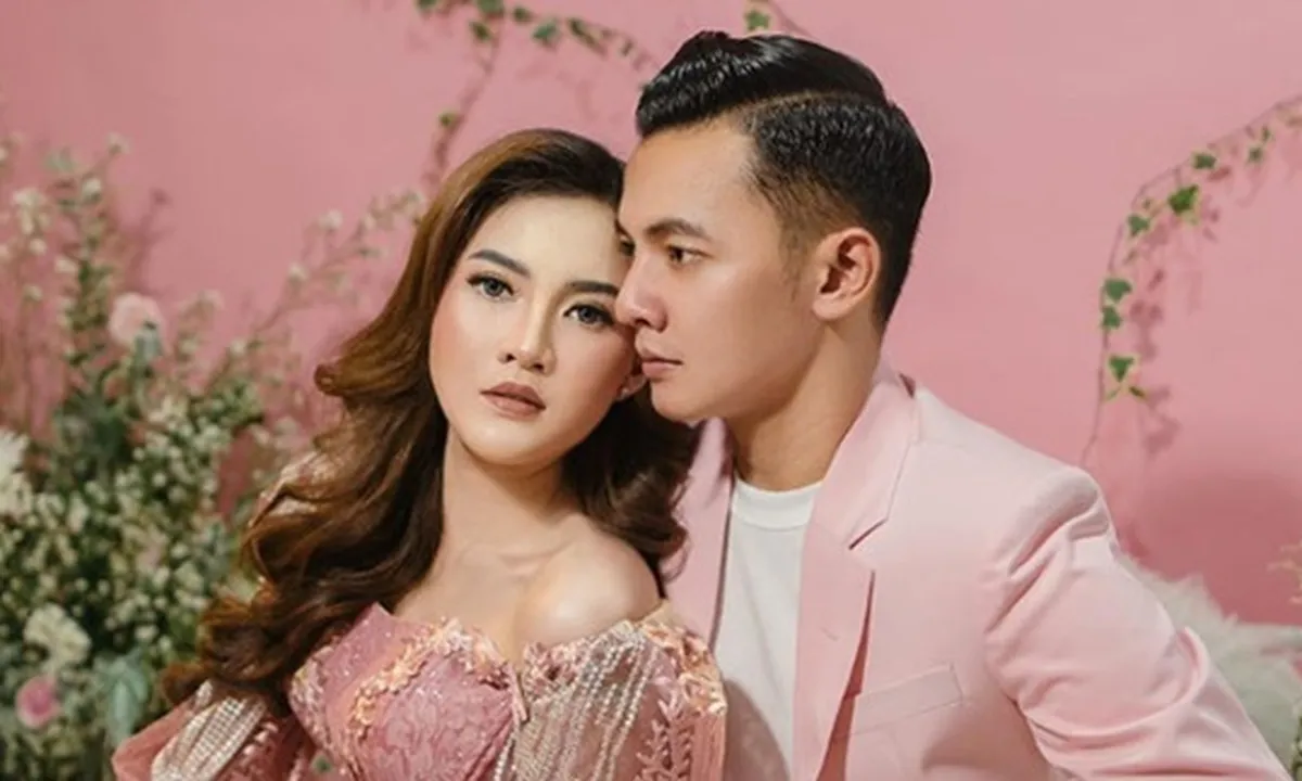 Nella Kharisma Periksa Kesehatan ke Dokter Kandungan Bareng Dory Harsa, Sudah Hamil?