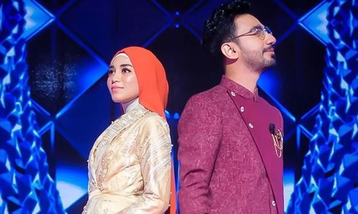 Nenek Uyaina Arshad Meninggal, Reza Zakarya Ucapkan Belasungkawa